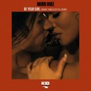 Nomi Ruiz - Be Your Girl (Arabic Piano & Dr Feel Remix)