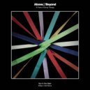 Above & Beyond - Sun In Your Eyes