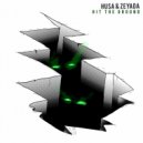 Husa & Zeyada - Hit The Ground