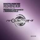 Kostas Skretas & Hernan Cattaneo & Soundexile - Reminder (Hernan Cattaneo & Soundexile Remix)
