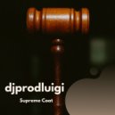 djprodluigi & Mammito Eunice & Jacky Vike - Supreme Coat (feat. Mammito Eunice & Jacky Vike) ()