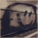 Akima & Anna S. - Waste Of Time (feat. Anna S.)