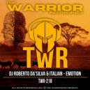 Dj Roberto Da\'Silva & Italian - Emotion (Original Mix)