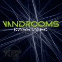 VANDROOMS - KASSTATEK ()