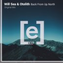 Will Sea & Otolith - Back From Up North (Original Mix)