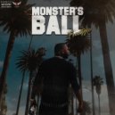 Lil Rambo 300 - Monster's Ball Freestyle