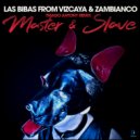 Las Bibas From Vizcaya  &  Zambianco  - Master & Slave (feat. Zambianco) (Thiago Antony 2022 Remix)
