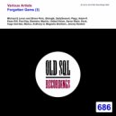 DailyDessert & Plagz - Black Pandora (Plagz Remix)