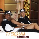 Los Reyes Del Trap Morbosos - Tu eres una mamañema ()