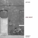 Aryozo - Her nest ()