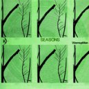 WarmupMan - Growing Spring