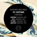 SS VENTURA - NYC
