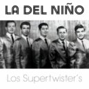 Los Supertwister’s - What’d I Say