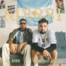 Curvelo James & Lil Eish - Messi ()