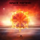 Space Forest - Dharmachakra