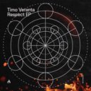 Timo Veranta - Roundabout