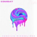 Vassilis Michaelides - Combat