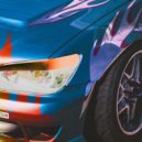 MVGNESIUM - STREET RACER