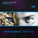 Kenny Palmer - Sha\'tari (Extended Mix)