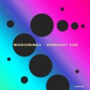 WhoisMinka - Midnight Sun