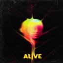 Kaskade, deadmau5, Kx5 - Alive feat. The Moth & The Flame