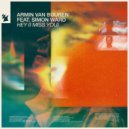 Armin Van Buuren Ft. Simon Ward - Hey (I Miss You)