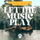 Chris Rockford & Phil Dinner - Let The Music Play