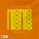 HUGEL x Jude & Frank x Paolo Pellegrino Ft. Martina Camargo - Rio Rio