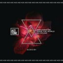 Nari & Steve Tosi - Make the World Go Round