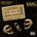 KillahWBA & WXRLXCK - GHOST ()