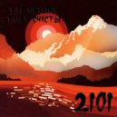 OKTOBER 2101 - Sunset set #4 ()