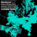Hardsoul Ft. Fierce Ruling Diva - Self Religion (Believe In Me)