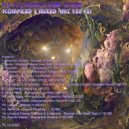 rmz 432 hz - VA Psy Music & Deep Space (compiled & mixed rmz 432 hz) (Mix)