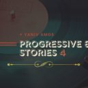 Yaniv Amos - Progressive & Stories 04 ()