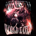 MVGNESIUM - WORLD EATER ()