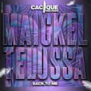 Maickel Telussa - Back To Me (Original Mix)