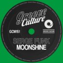 Serge Funk - Moonshine