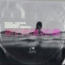 Nihil Young, Crimsen & Rodrigo Serna - Sirens