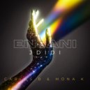 DJ Carlos B x Mona K - Ensani Jdidi (Original Mix)