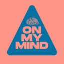 Kevin McKay, Adiel Mora & 88HATS - On My Mind