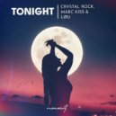 Jay Sean - Tonight (Crystal Rock, Marc Kiss & LØU Remix)