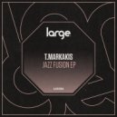 T.Markakis - The Cornerstone