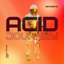 Space Motion, iLee - Acid Journey