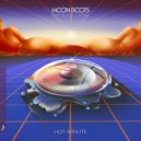 Moon Boots Ft. Black Gatsby - Hot Minute