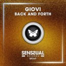 Giovi - Back And Forth (Extended Mix)