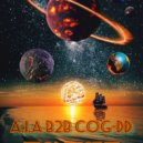 A.I.A. & Cognitive DizzoDance - TRC MIX 18 ()
