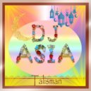 Dj Asia - Talisman (Mix)