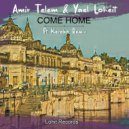 Amir Telem, Yael Loheit - Come Home (Original Mix)