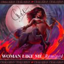 Chaka Khan - Woman Like Me