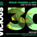 Rogue Traders Vs. INXS - One Of My Kind